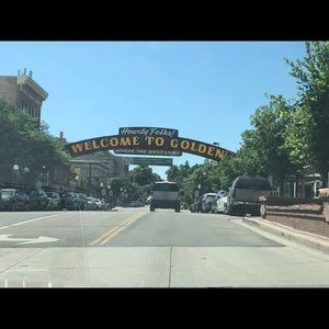 Meet your Posher, Dan